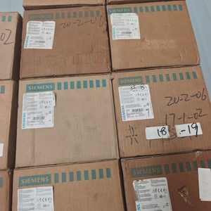 Nuevo Mecanismo de Operación Rotatorio Original 3vl9400-3hf04 Serie 3vl, Accesorio para Interruptor de Circuito IP65, PLC - Product Image 1