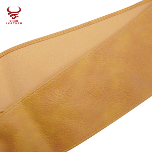 2022 Nouveau Designer Fashion Big Wide Pu Ceintures Femmes <span class=keywords><strong>Ceinture</strong></span> pour Robe - Product Image 4
