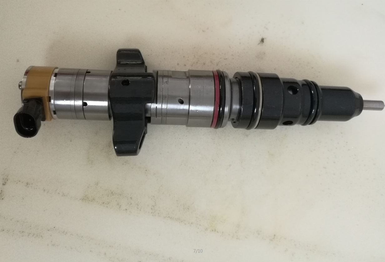 C7 injector 263-8218 2638218 387-9427 3879427 20R-8066 injector for CATERPILLAR C7 324D 325D common rail injector  263-8218