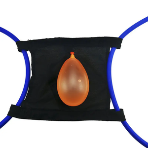 Jouets d'extérieur Enfants Adultes Eau Bombe Trébuchet Catapulte Ballon Lanceur Slingshot Trébuchet - Product Image 2