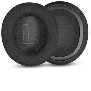 Almohadillas de malla de repuesto para Steelseries Nova Pro Wired/Nova 1/1X/1P/3/3P/3X/4/7/7X/7P, accesorio para <span class=keywords><strong>auriculares</strong></span> para almohadillas - Product Image 3