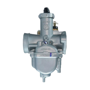 Nuevo Kit de Montaje de <span class=keywords><strong>Carburador</strong></span> VM22 26mm 125cc 150cc Compatible con Motores Lifan YX Zongshen 125cc 150cc para Pit Bike - Product Image 2