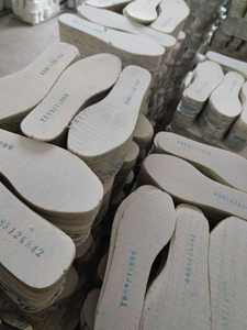 Plantilla Antipinchazos para Exteriores, Resistente a Pinchazos, Suave, para Zapatos de Seguridad, Ecológica, Kailaf - Product Image 6