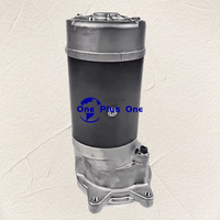 Moteur Rotatif Neuf d'Origine 421-62-32700 421-62-32701 pour Chargeuse Komatsu WA380-6 WA480-6 WA470-6