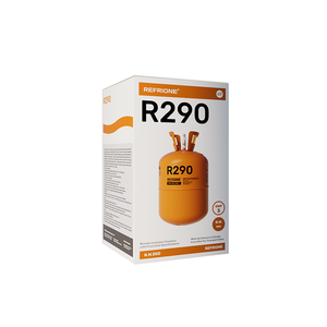 <span class=keywords><strong>Prix</strong></span> <span class=keywords><strong>de</strong></span> gros du réfrigérant R290 pour les appareils électroménagers et les climatiseurs - Product Image 1