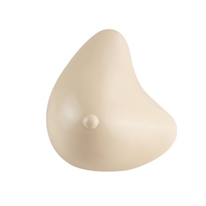 Prótesis de pechos de silicona artificiales para mujeres, para Dragqueen, transgénero, Mastectomía, travesti - Product Image 1