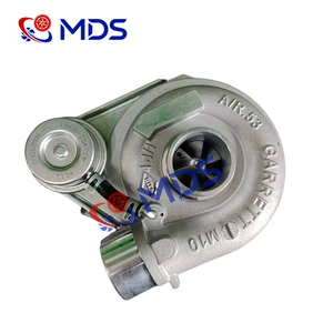 Turbocompresor GT17 708163-5001S para <span class=keywords><strong>IVECO</strong></span> Daily <span class=keywords><strong>Fiat</strong></span> Ducato Opel Movano 2.8L 8140.23 122HP 500385898 - Product Image 3