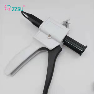 Dental Impression Mixing Dispenser Gun/silicone Mixing Tip Dispenser Gun - Product Image 2