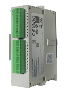 PLC Expander Original DVP-16SN โมดูลขยาย IO ดิจิตอล 16 จุด รุ่น DVP16SN11T - Product Image 4