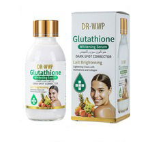 Sérum Éclaircissant pour la Peau avec AHA, Arbutine et Curcuma, <span class=keywords><strong>Essence</strong></span> Hydratante pour le Visage, Atténue les Taches Brunes, Unifie le Teint - Product Image 5