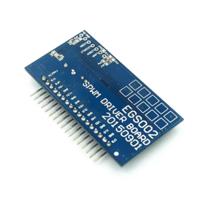 Placa Controladora de Inversor de Onda Sinusoidal Pura EGS002 EG8010 IR2110, Módulo Controlador - Product Image 4