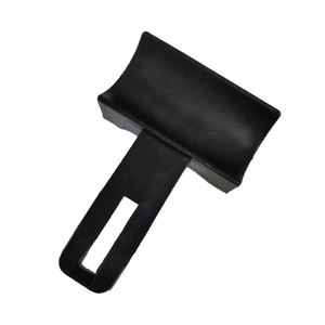 Изготовление на заказ литьевых форм для спортивного инвентаря: детали из ТПУ для аксессуаров к коврикам для йоги - Product Image 3