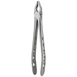 Upper Anterior Excel Surgical Dental Teeth Forceps Tooth Extracting Forceps Dental Pliers For Dentist