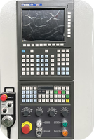 CENTRE D'USINAGE VERTICAL FRAISEUSE CNC VMC650 avec course 600x500x450mm