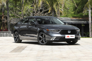 Honda Accord Usado Certificado con Motor Turbo, Bien Mantenido, Título Limpio, Sin Daños por Inundaciones, Amplio Espacio en el Maletero, Auto Confiable para Exportación - Product Image 3