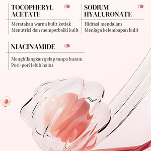 KORMESIC Crème Blanchissante pour les Aisselles à Base de Plantes, Certifiée Bpom, Vente en Gros, 50ml, Unifie le Teint, Nourrit et Répare la Peau, Élimine les Taches Sombres - Product Image 3