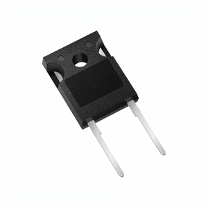 FFSH1065B-F155 TO-247-2 Single Diodes Buy Online Electronic Components In Stock - Product Image 1