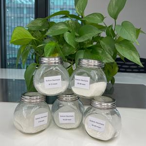 8-12Mesh оптовая цена сахарин подсластитель сахарин натрия сахарин порошок - Product Image 2