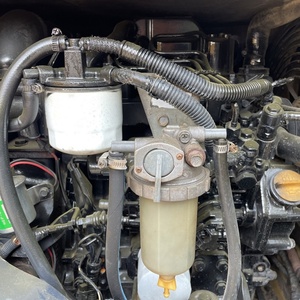 Mini-excavatrice Komatsu d'occasion du Japon, modèles PC30, PC35, PC30MR, PC20MR, 3 tonnes, conforme EPA - Product Image 4