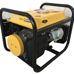 Astra Korea Gasoline <b>Generator</b> 1KW 110V/220V 50/60Hz Single Phase Portable for <b>Camping</b> Construction Emergency Power - Product Image 2