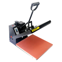 Machine à impression sur tissu par sublimation, 3d, équipement pour la conception de t-shirts