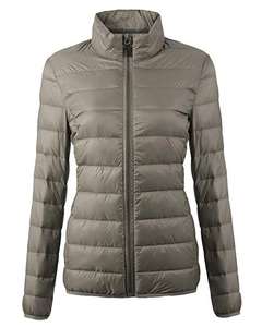 Veste bomber matelassée pour femme, personnalisée, de haute qualité, teinte, style streetwear, respirante, chaude, col montant, broderie décorative - Product Image 6