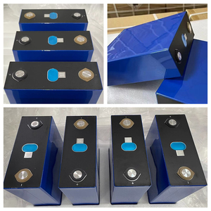 แบตเตอรี่เก็บพลังงานลิเธียมไอออนแบบปริซึม<span class=keywords><strong>3.2</strong></span>โวลต์สำหรับรถกอล์ฟและเรือ280Ah 314Ah Lifepo4 340Ah - Product Image 4