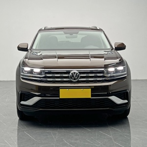 Auto Usata <span class=keywords><strong>Volkswagen</strong></span> Teramont 2022 2023 2.0L Turbo Automatica LHD Euro 6 Standard per Esportazione Globale ad Alto Volume e Vendita all'Ingrosso - Product Image 1