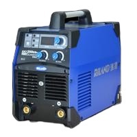 Fournisseur professionnel, onduleur 220V, soudage à l'arc manuel, mini machine à souder électrique portable