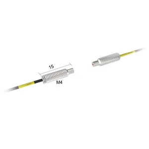 Fiber Optic <strong>Sensor</strong> <strong>Array</strong> &amp; <strong>Digital</strong> Fiber <strong>Sensor</strong> - Various Types of Fiber Optic <strong>Sensors</strong> for Industrial Automation and Detection - Product Image 2
