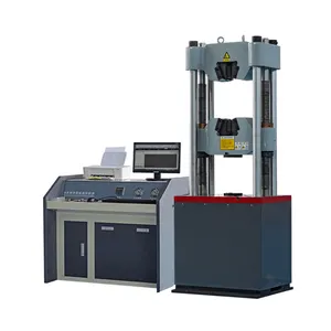 1000KN Universal Testing Machine Computer Control Hydraulic Tensile Testing Machine