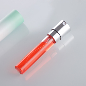 8ml 10ml xách tay mini Spray Chai bán buôn bơm lại nước hoa Atomizer, du lịch nhôm bơm lại rỗng Nước hoa Atomizer - Product Image 2