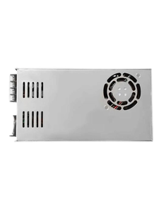 ממיר מתח Meanwell דגם SD-500L-48 עם אחריות לשלוש שנים, כניסת 19~72 וולט, ממיר מתח מ-24 וולט ל-48 וולט, 10.5 אמפר, 500 וואט, ממיר Meanwell 500 וואט 48 וולט - Product Image 4