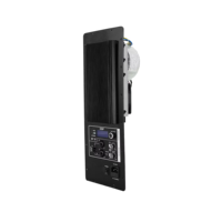 Précision Pro Audio APD |   Haut-parleur actif DSP BT de 15 pouces 450W |   Module d'amplificateur de puissance bi-amplifié de classe H
