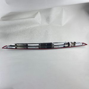 ขอบตกแต่งฝากระโปรง<span class=keywords><strong>ท้าย</strong></span>โครเมียม รุ่นกลิตเตอร์ 76801-0D100 <span class=keywords><strong>ส</strong></span>ำหรับรถยนต์โตโยต้า <span class=keywords><strong>ยา</strong></span><span class=keywords><strong>ริ</strong></span><span class=keywords><strong>ส</strong></span> วีออ<span class=keywords><strong>ส</strong></span> NCP92 ZSP92 - Product Image 2