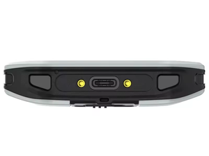 2024 Android 10 IP66 Portable PDA 1D 2D Scanner de codes à barres 4G Capacité de mémoire Inventaire Terminal de collecte de données <span class=keywords><strong>Mobile</strong></span> - Product Image 4