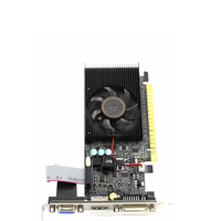 Offre Spéciale Carte Graphique de Bureau Neuve/Occasion GT 710 2 Go DDR3 PCI Express 3.0 X16 Bande passante 12,8 Go/s En Stock