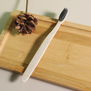 ยาสีฟัน PP + หลอดดูดน้ำแบบย่อยสลายได้สำหรับโรงแรมแปรงสีฟันและยาสีฟัน - Product Image 6