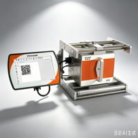 Aricode Printer Thermal Transfer Overprinter 32mm TTO Printer Laris Manis Terbaru