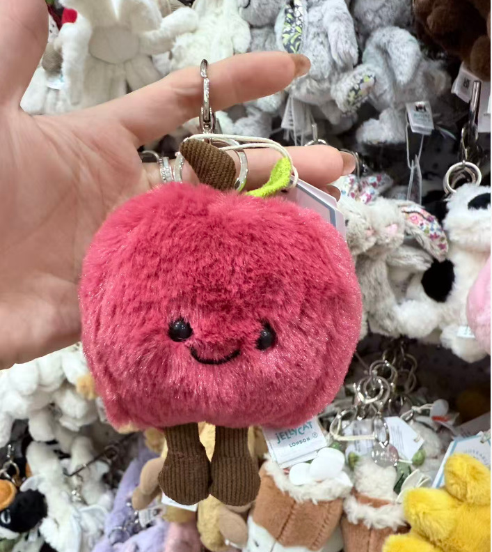 Pendentif pomme