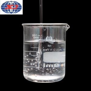 Huile de silicone hydrogénée de haute pureté, liquide, utilisée pour le retrempage du caoutchouc silicone - Product Image 3