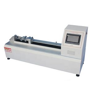 Test de traction horizontal WALTER 500N de marque chinoise supérieure - Product Image 3