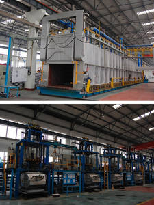 Vesteon शीर्ष गुणवत्ता 17 18 19 20 इंच मिश्र धातु पहियों मर्सिडीज के लिए सबसे अच्छी कीमत के साथ चीन से - Product Image 4