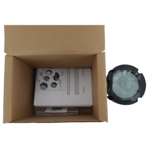 Điều khiển ngư dân Emerson 28b5738x022 Loại hiển thị Assy dlc3000 - Product Image 6