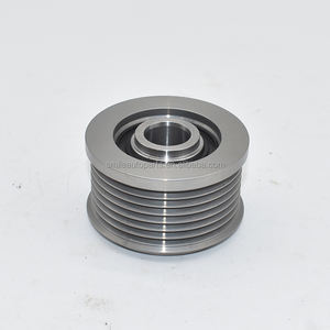 Smile Auto Parts alternador rueda libre para Ford Ranger <span class=keywords><strong>Toyota</strong></span> AB3910301AB AB3910301AA U20118W10 27415-0L020 535012810 274150L020 - Product Image 1