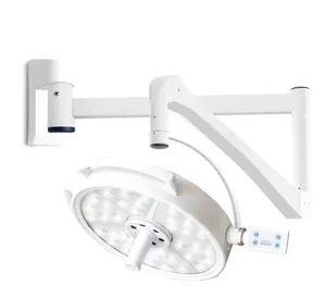 36 HOLES hanging/leg/ceiling Surgery Patient Wall Mounted Surgical LED Medical Shadowless Examination Led Light Operating Lamp