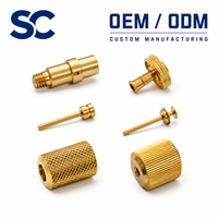 Pièces structurelles usinées CNC en aluminium 6061 sur mesure OEM ODM, fraisage de précision 5 axes pour robots et électronique, anodisées