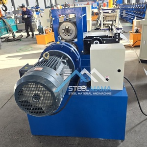 เครื่องขึ้นรูปลายนูนเนื้อโลหะสแตนเลสยอดนิยมเม็กซิโก - Product Image 4