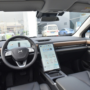 Véhicule électrique haute vitesse YISEN, fabriqué en Chine, autonomie longue durée, 250W, 5 places, garantie 2 ans, véhicule électrique pur à grande vitesse pour adultes - Product Image 6