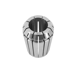 Nigel Đầu Kẹp Máy Khoan Er16 Er20 <span class=keywords><strong>Er25</strong></span> Er32 Er40 Cnc Er40 - Product Image 5